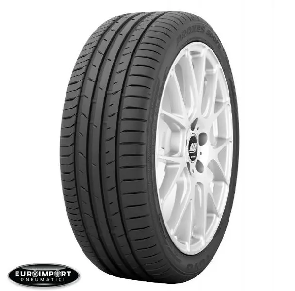 Toyo PROXES SPORT  255/40 R19 100 Y  XL  TL
